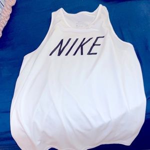Nike tank top